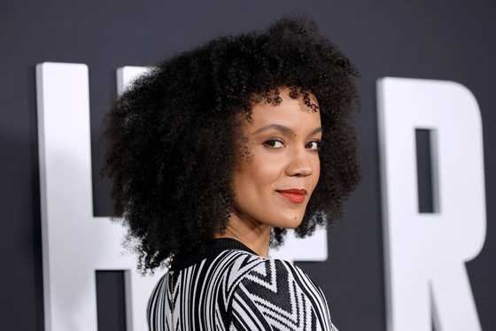 Who is Maria Sten's partner? Inside the life of the Reacher actress ...