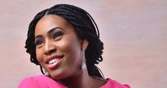 Jenifa's diary cast full list - YEN.COM.GH