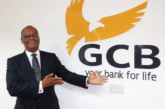 Gcb GCB Bank branches and contacts - YEN.COM.GH