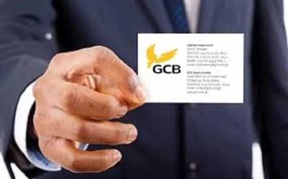 GCB internet banking: application and online services - YEN.COM.GH