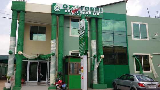 List of Rural banks in Ghana - YEN.COM.GH