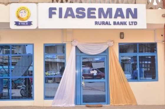 List of Rural banks in Ghana - YEN.COM.GH