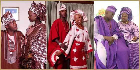 African Old School Dressing Vintage Dressing From Accross Africa african-old-school-dressing-vintage-dressing-from-accross-africa