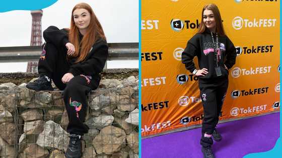 The top 30 white female rappers you should listen to in 2024 - YEN.COM.GH