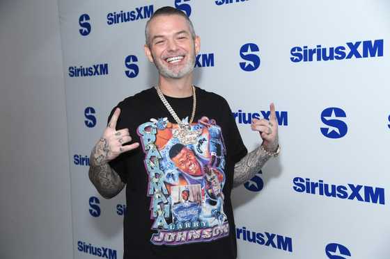Inside American rapper Paul Wall's net worth and how he made his