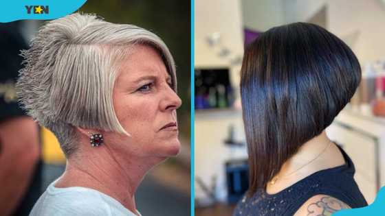 Karen haircut: 15 Karen hairstyles you should avoid - YEN.COM.GH