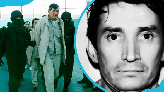 Where is María Elvira Murillo today? Interesting facts about Felix ...