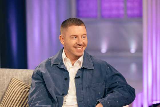 White Rapper Mac 25 of the biggest white rappers of all time and their biggest hits ...