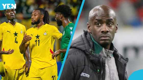 Ghana National Football Team Vs Panama National Football Team Matches