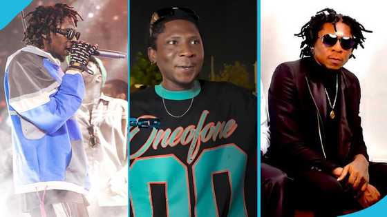 Mugeez Storms Businessman Jibril Mohammed's Birthday Celebration, Fans ...