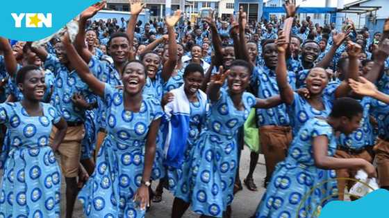 BECE 2026: Guidelines For SHS School Selection Process to Know After ...