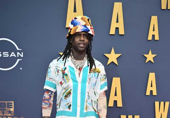 Drill Rapper Profile The best 20 drill rappers of all time you should listen to - YEN.COM.GH