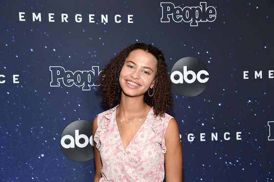 Meet Ashley Aufderheide from "That 90's Show": Everything you need to