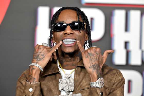 Soulja Boy's net worth and how the rapper built, and blew, his millions ...