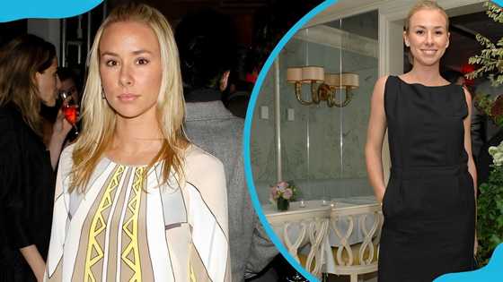 Emily Threlkeld: Everything you need to know about Harold Ford Jr.’s