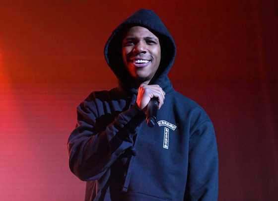 Boohavin Rapper Top 20 New York rappers of the current generation to watch out for ...