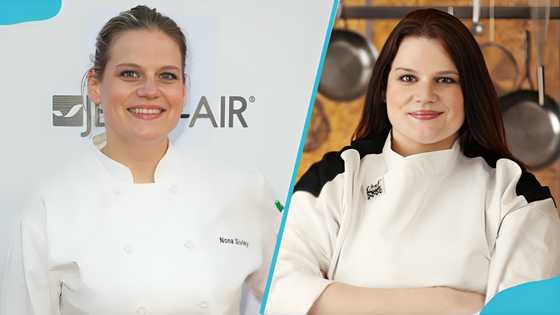 Hell's Kitchen winners: Where are they now? (profiles and photos) - YEN ...