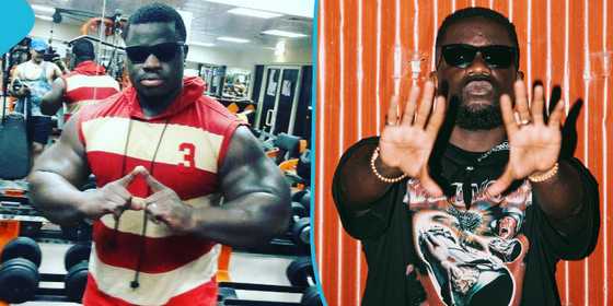 Mucho Rapper Macho Rapper Talks About Career Trajectory And Being Unable to Reach ...