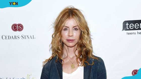 Julianne Phillips full biography: Who is Bruce Springsteen’s ex-wife