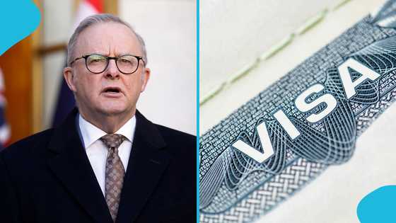 Australia Lists 23 Countries Whose Citizens Qualify for Work and ...