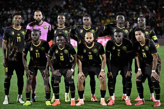 South Africa Vs Cameroon AFCON 2025 Live Kickoff Time Team News south-africa-vs-cameroon-afcon-2025-live-kickoff-time-team-news