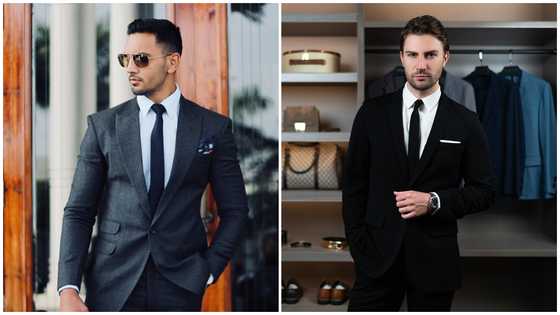 Wondering what to wear to a funeral? 20 best funeral outfits for both