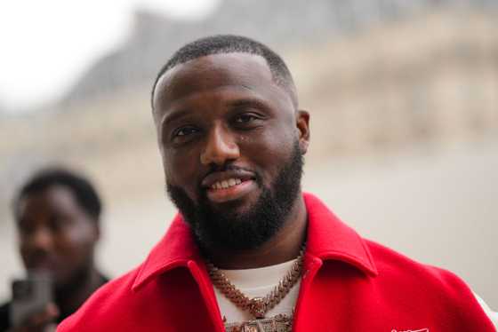 The top 15 British rappers that are making it big in the new age hip ...