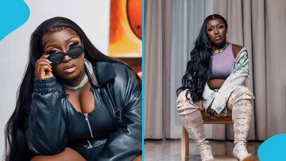 AFRIMMA 2026: Eno Barony Wins Best Female Rap Act for the Second Time ...