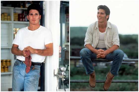 Who is Michael Schoeffling? The story of the "Sixteen Candles" star Who is Michael Schoeffling? The story of the "Sixteen Candles" star