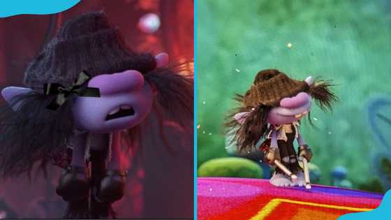 All the Trolls characters: Meet the colourful cast and their roles ...