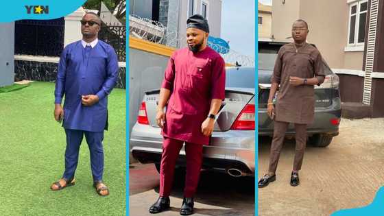 The latest senator styles for men: The best senator wears for guys ...