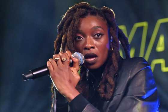 The top 15 British rappers that are making it big in the new age hip ...