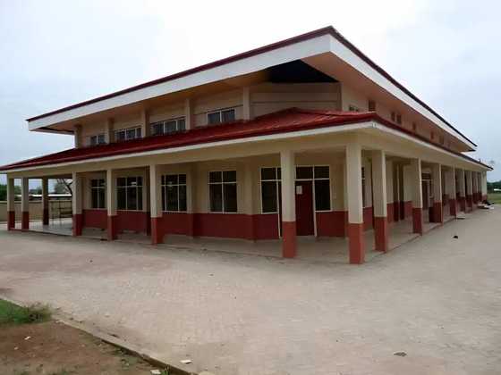 100 Best Senior High Schools In Ghana (WAEC Standard) 2024 - YEN.COM.GH