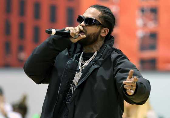 Top 20 New York rappers of the current generation to watch out for ...