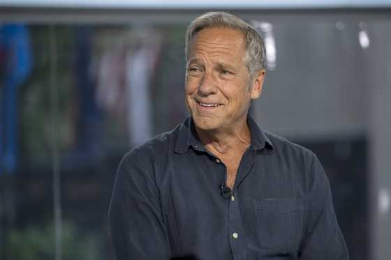 Is Mike Rowe married? Everything you need to know about his wife and ...