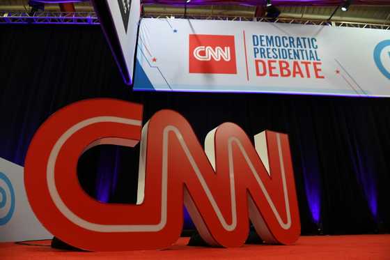 CNN plans to launch paid streaming service, cut 100 jobs - YEN.COM.GH