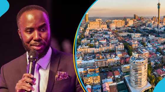Attorney General shares location of properties former Signals Bureau boss allegedly used to launder cash
