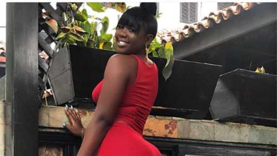Ghana's most popular slay queens on Instagram