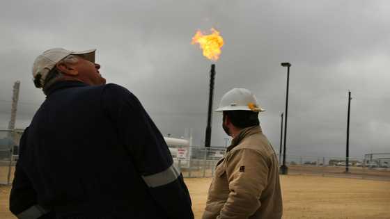 Oil and gas emissions up to three times what is reported: monitor