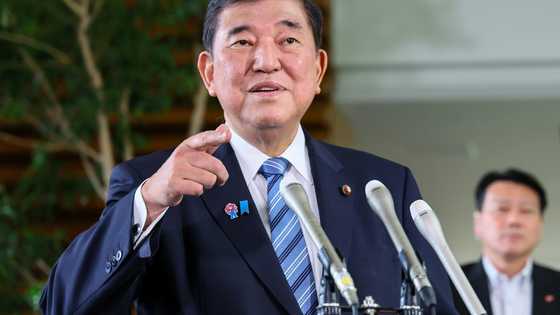 Japan PM presses Trump on tariffs ahead of new talks
