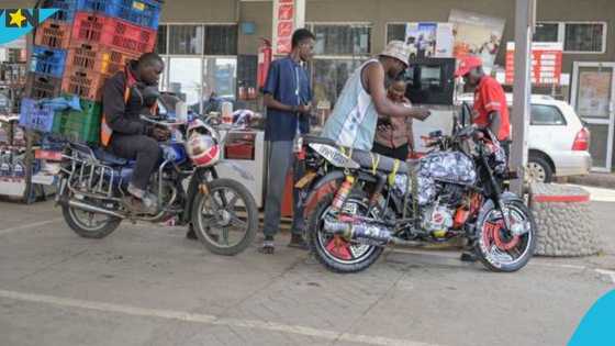 Opioid use among Okada riders contributing to alarming rise in road accidents