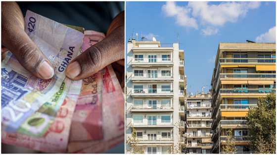 How Ghana's real estate industry is affected by of the high cost of living