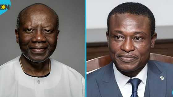 OSP denies claims of refusing to help Attorney General extradite Ken Ofori-Atta to Ghana