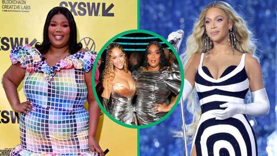 Beyoncé skips Lizzo's name during 'Break My Soul' performance amid lawsuit against 'Juice' hitmaker, video causes stir