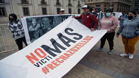 Chile to vote on overhauling dictatorship-era constitution