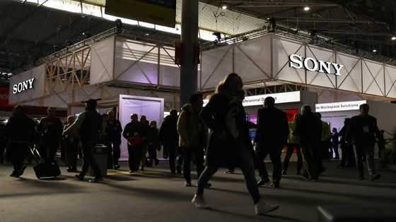 Sony hikes net profit forecast as weak yen boosts gaming