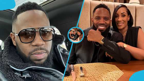Popular pastor causes stir as he marries a second wife, explains reasons in trending video