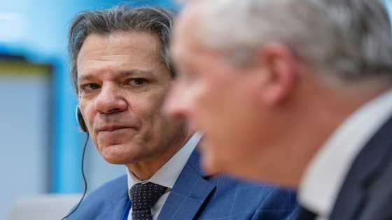 At IMF, Brazil and France renew push for 'fairer' international taxation