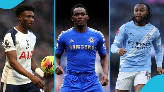 From Semenyo to Essien: Ranking the most expensive Ghanaian players of all time