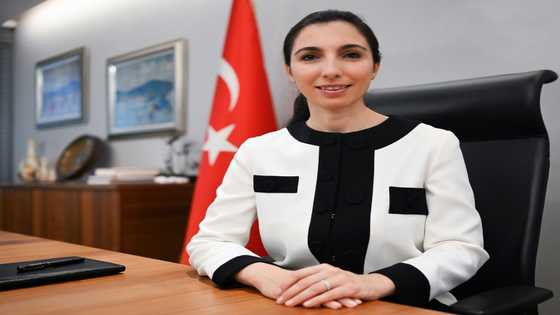 Turkish central bank doubles inflation forecast
